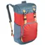 Evoc 22 Litre Mission Backpack In Red