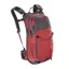 Evoc Stage 12 Litre Performance Backpack In Red