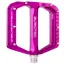 Penthouse Flat Pedals MK5 Toxic Barbie-Steel