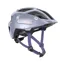 Scott Spunto Kid CE Helmet In Happy Purple