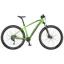 2021 Scott Aspect 950 Hardtail Mountain Bike in Green