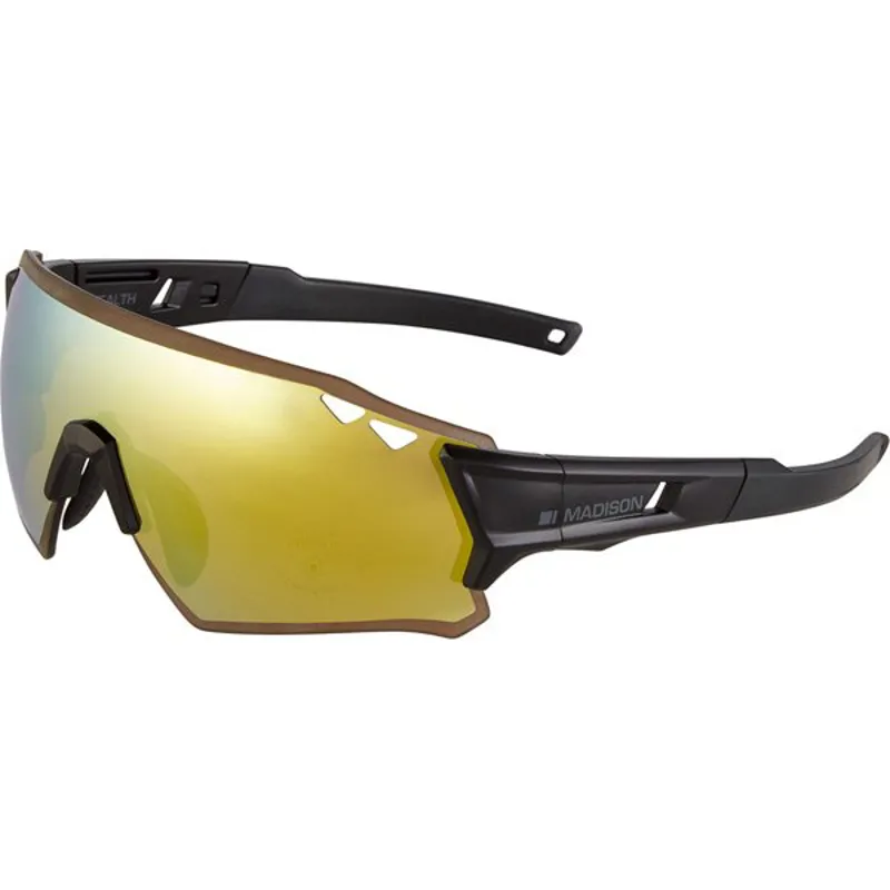 Madison stealth cycling glasses online