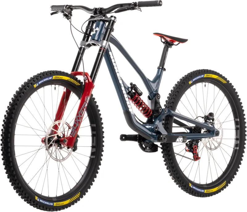 nukeproof dissent 290 for sale