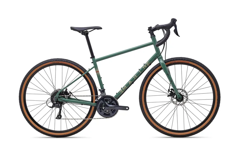 marin mens bike