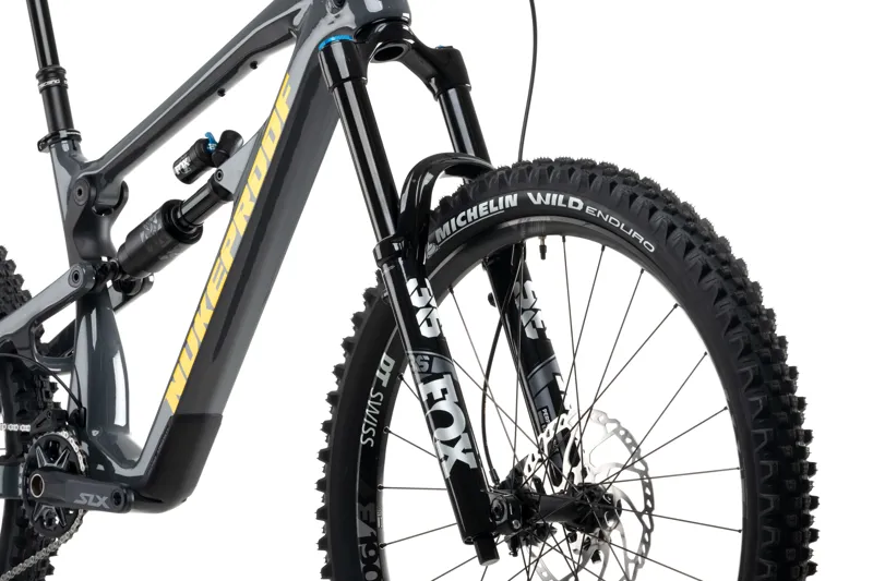 nukeproof mega 275 elite