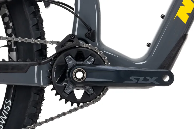 nukeproof mega 290 elite