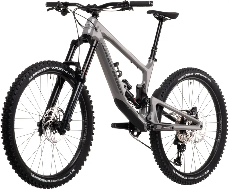 2021 Nukeproof Giga 275 Comp Bike