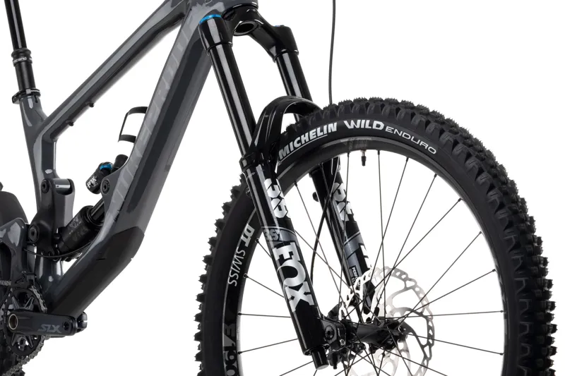 Nukeproof sales giga elite