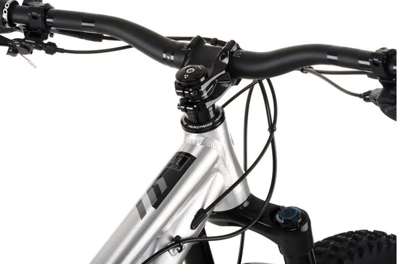 2021 Nukeproof Scout 275 PRO Bike