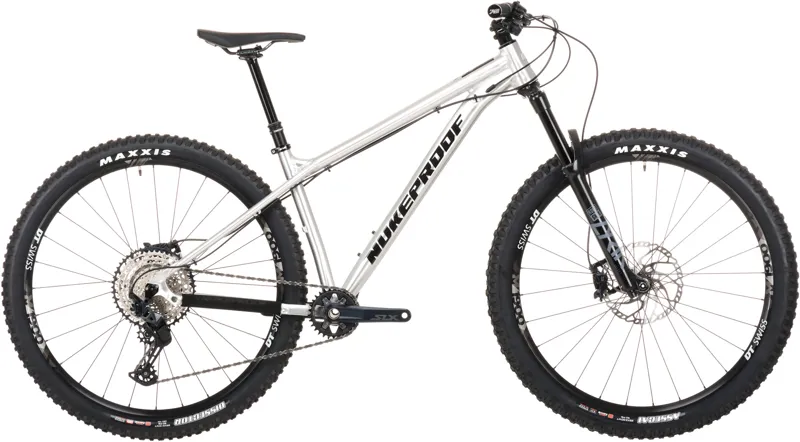 Nukeproof Scout 290 PRO Bike