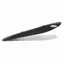 Mucky Nutz Gut Front Fender in Black