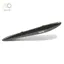 Mucky Nutz Gut Front Fender in Black/Reflective