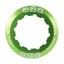 A2Z Alloy Cassette Lock Ring In Green