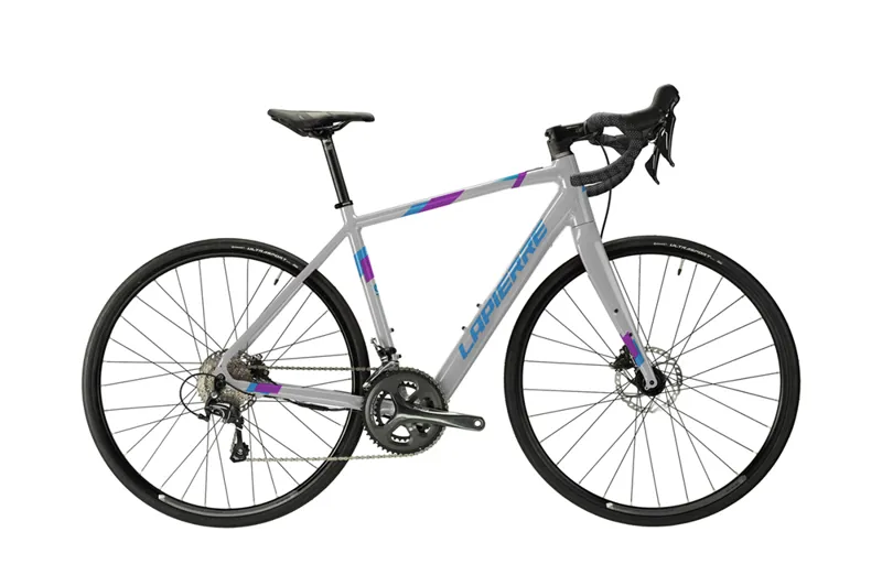 2020 Lapierre eSensium 300 Disc Womens Electric Road Bike in Blue