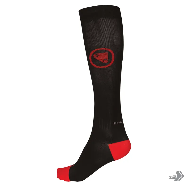 endura socks