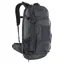 Evoc Fr Trail E-Ride Medium/Large Protector Backpack In Black