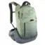 Evoc Trail Pro Protector Backpack 16l 2021 in Green