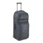 Evoc 125 Litre World Traveller Bag In Black
