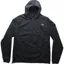 FoxTrack Walk Anorak Jacket in Black