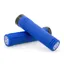 Gusset Components S2 Extra Soft Lock-on Grips in Blue