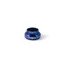 Hope Bottom Traditional EC34/30 A Cup Headset in Blue