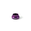 Hope Bottom Traditional EC34/30 A Cup Headset in Purple