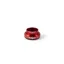Hope Bottom Traditional EC34/30 A Cup Headset in Red