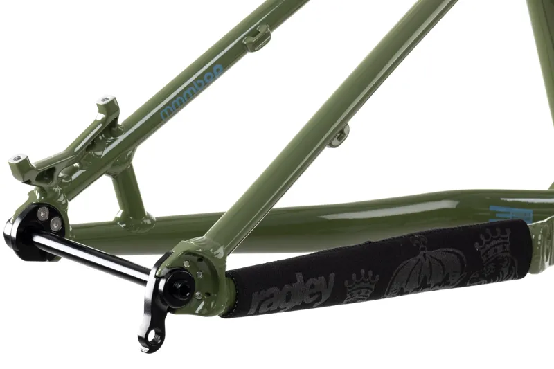 ragley mmmbop 2021 frame