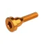 Burgtec Top Cap Bolt Burgtec Bullion Gold