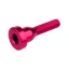 Burgtec Top Cap Bolt Toxic Pink