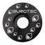 Burgtec Top Cap Burgtec Black