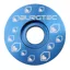 Burgtec Top Cap Deep Blue