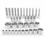 NO DATA - TOOL Park 4mm Hex Bit 26.5mm L