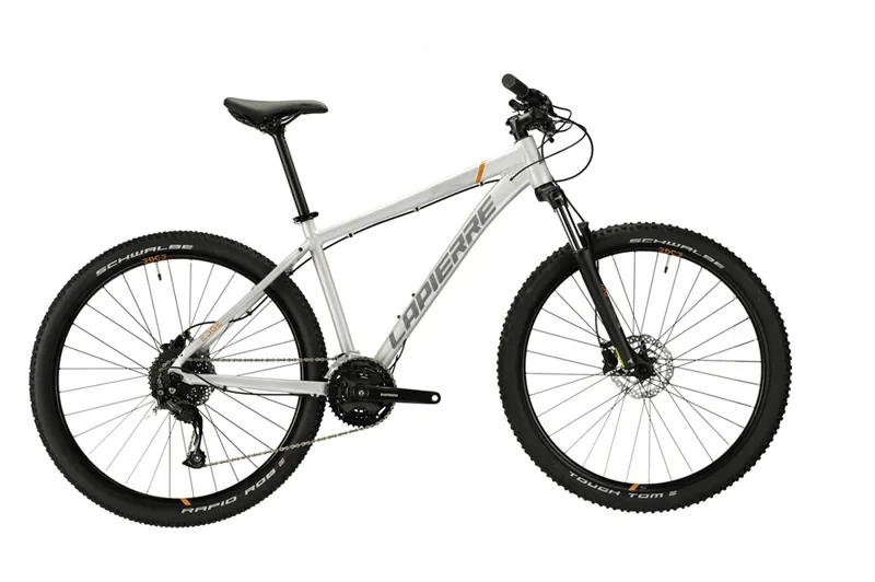 Lapierre edge 3.7 online mountain bike 2021