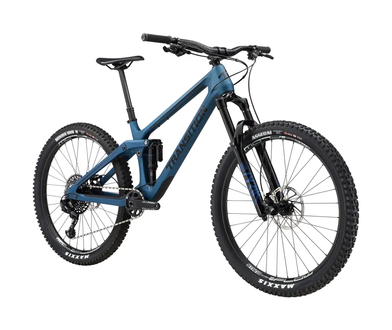 transition scout xl