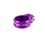 Hope Seatclamp Purple 34.9