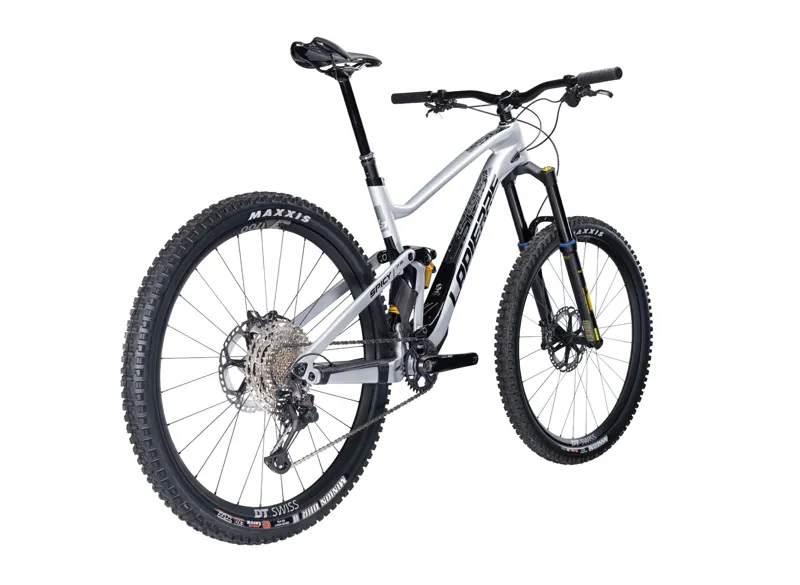Lapierre spicy 2025 7.9 2021